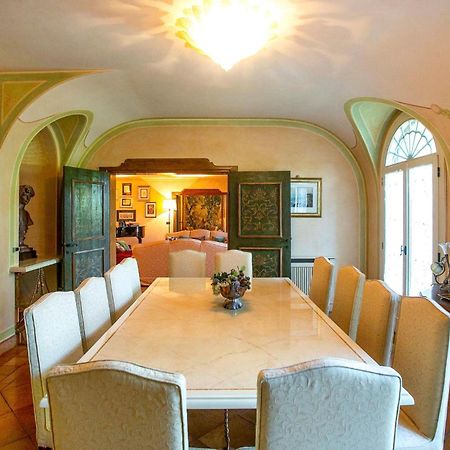 Villa Santa Marina Polistena 外观 照片