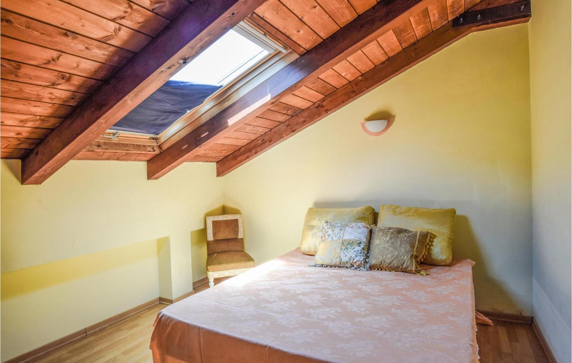 Villa Santa Marina Polistena 外观 照片