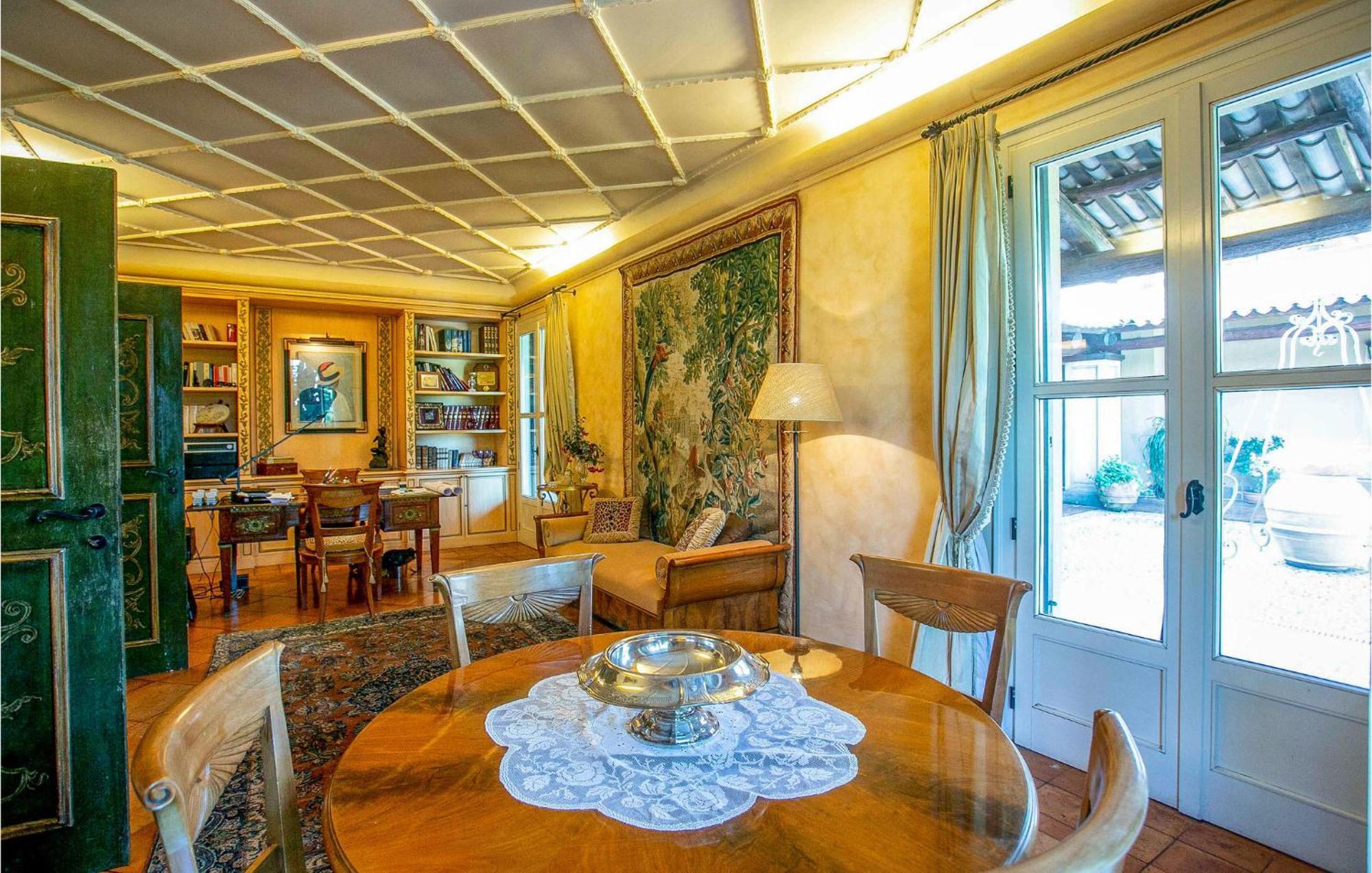 Villa Santa Marina Polistena 外观 照片
