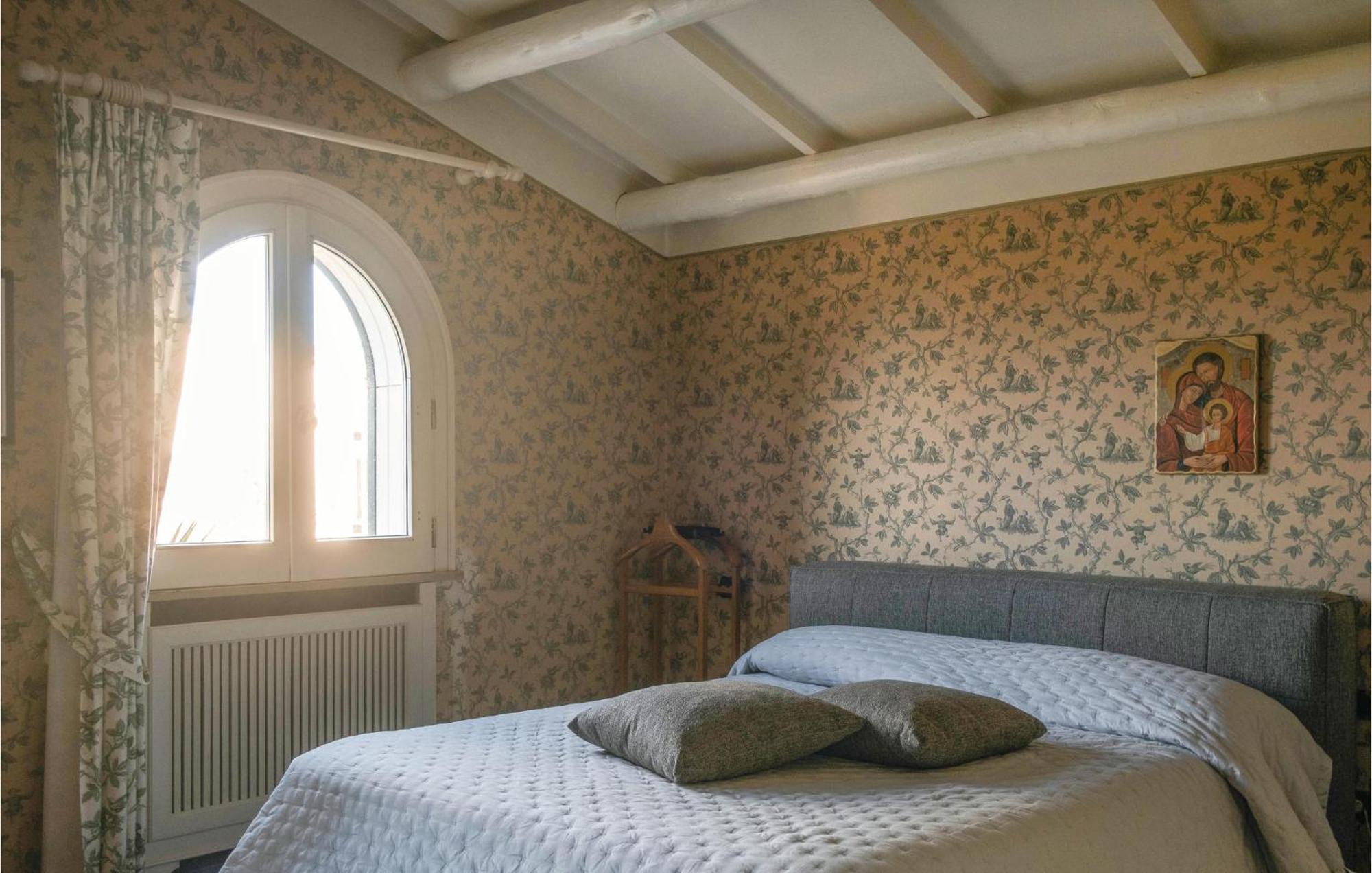 Villa Santa Marina Polistena 外观 照片