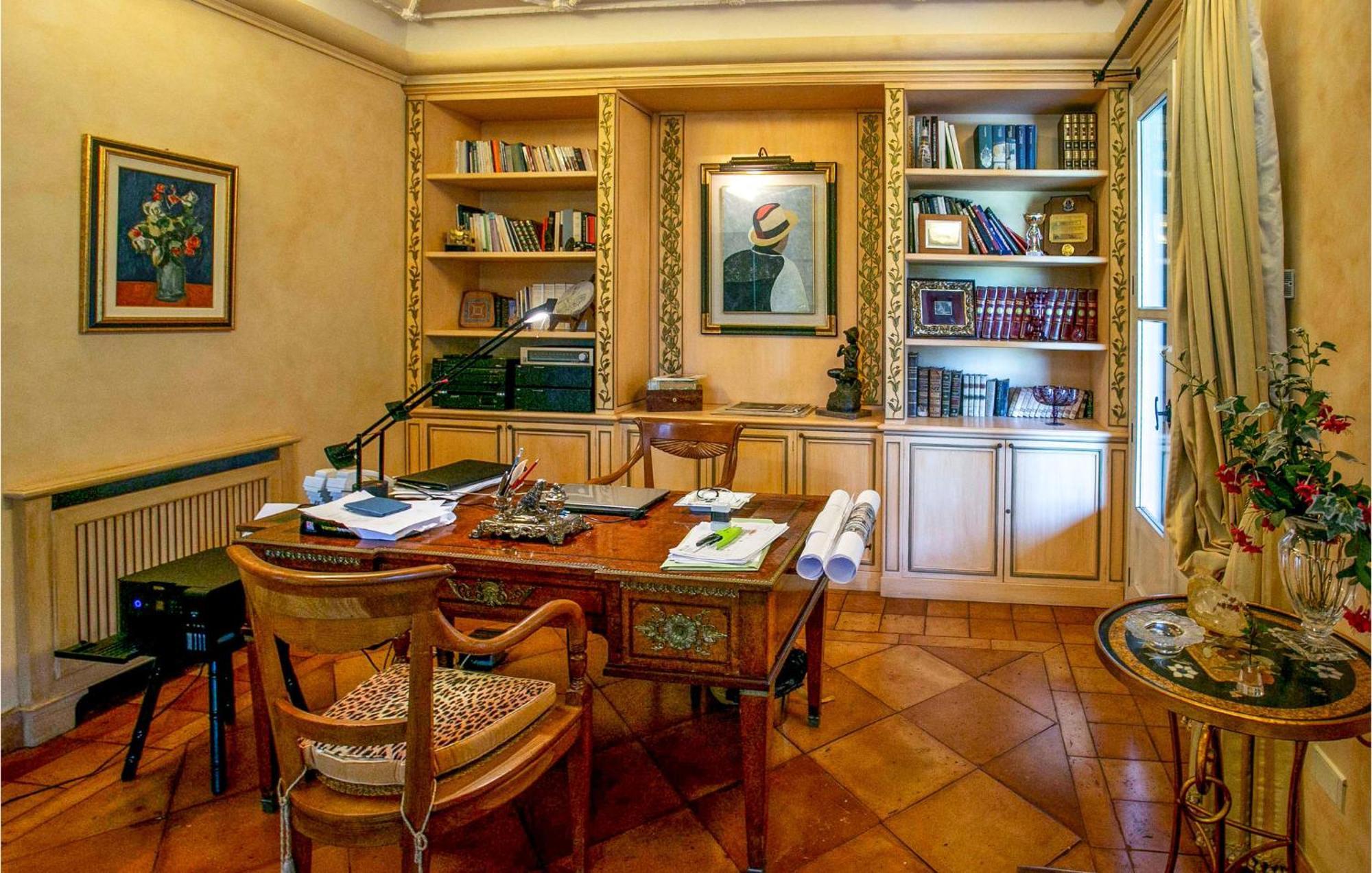 Villa Santa Marina Polistena 外观 照片