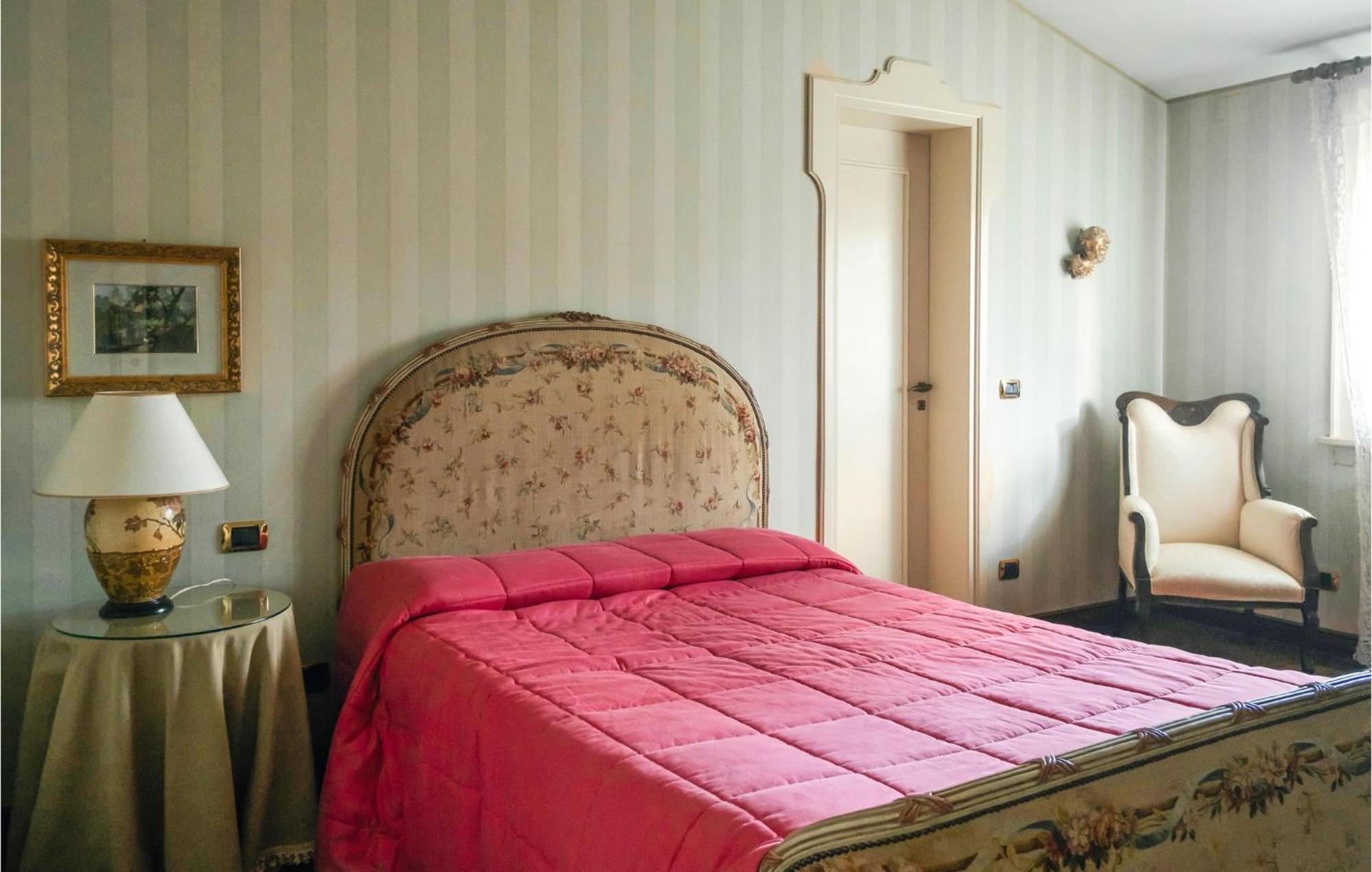 Villa Santa Marina Polistena 外观 照片